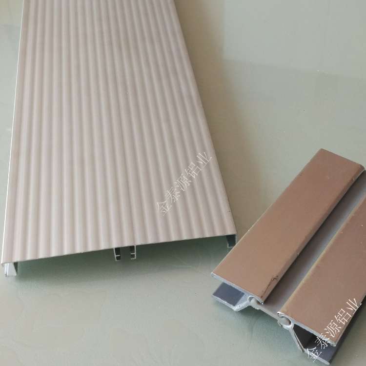 铝合金踢脚板 纯铝合金踢脚线 橱柜踢脚板 墙体护角 铝合金护角