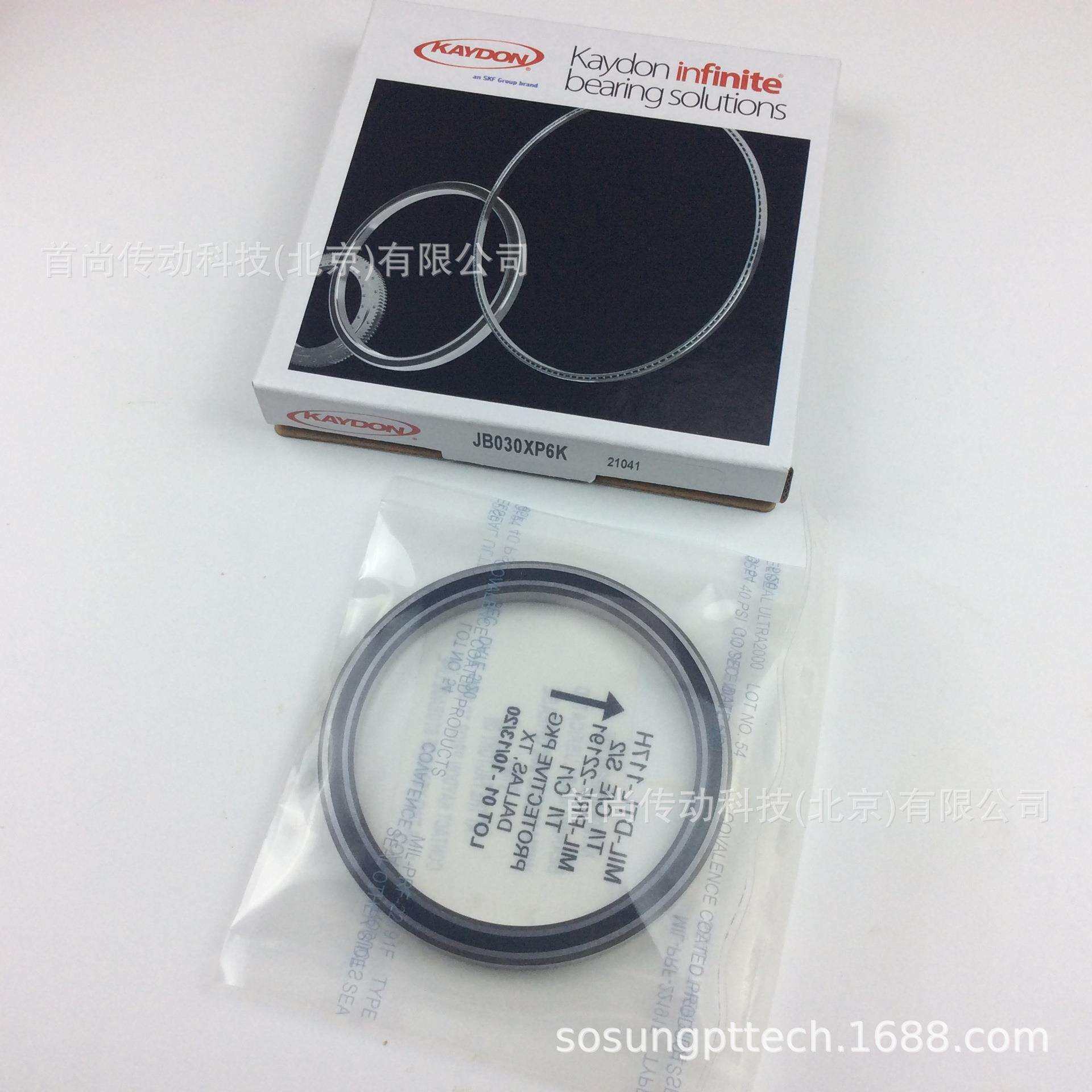 JB065CP0 JB065XP0 KAYDON开顿等截面薄壁精密轴承CPO XPO