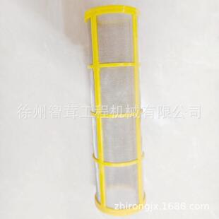 维特根W1900 W2000铣刨机过滤器滤网 水滤网29282 配件