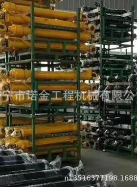 供应卡特挖掘机CAT307 306大臂油缸 中臂小臂油缸总成