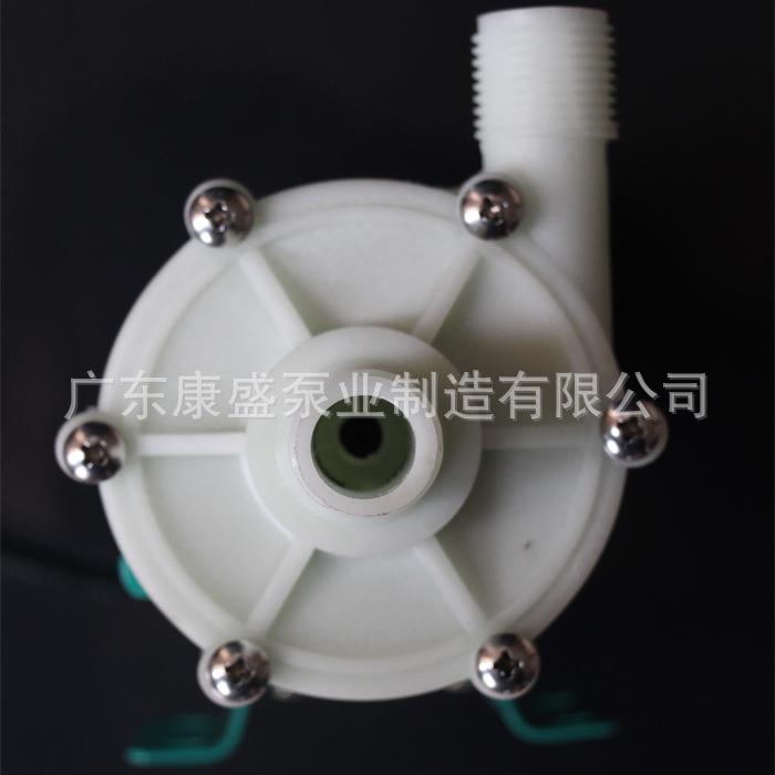 磁力循环驱动泵 MP-30RM微型磁力泵腐蚀水泵化工泵海水泵磁力泵