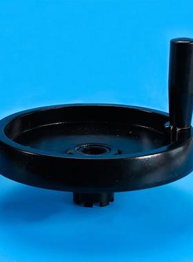 南通X53K铣床 折叠结合子手轮