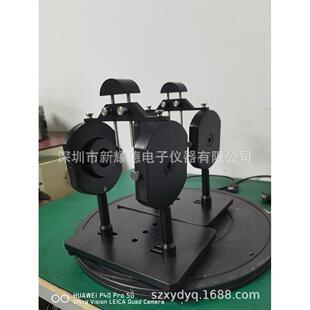 CRY6151 CRY6151B IEC318 CRY509 IEC711人工耳测试支架