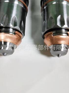 康明斯QSK23喷油器总成工程机械柴油机共轨喷油器喷油嘴4088431