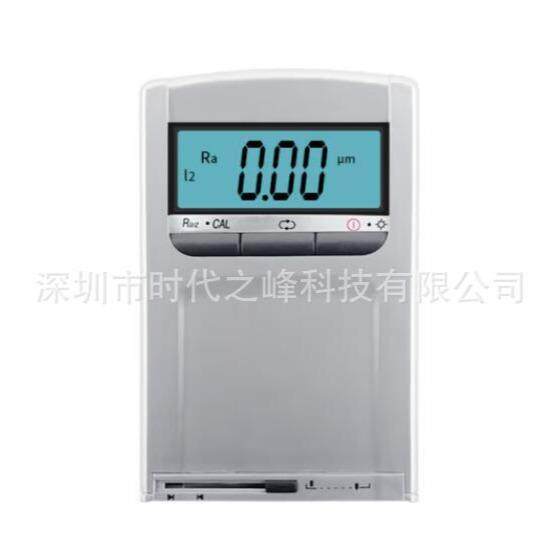 厂家直销时代之峰TIME3110手持式表面粗糙度仪-原TR110