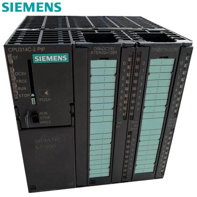 6ES73135BG044AB2 原装SIMATIC S7-300 CPU 6ES7313-5BG04-4AB2