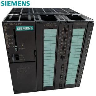 300 CPU 6ES73135BG044AB2 5BG04 SIMATIC 6ES7313 4AB2 原装