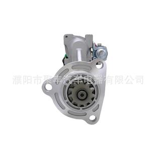 3255868 M009T82378 4N1062 康明斯NT855汽车起动机马达4078512