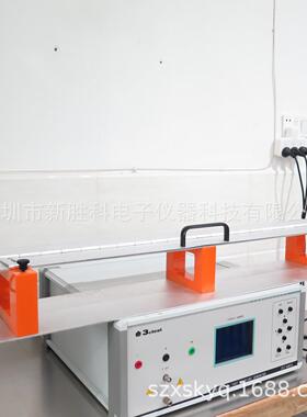 3Ctest泰思特 脉冲电容耦合夹 EFT-4001G EFT-4003G