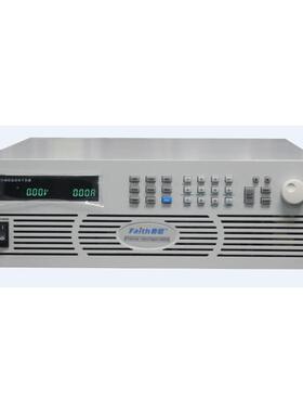费思泰克FT6302A可编程直流电子负载300W FT6301A直流电子负载仪