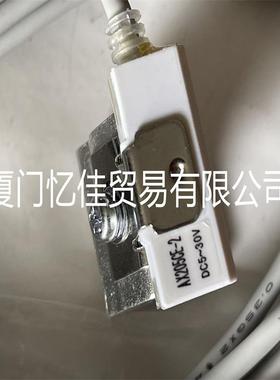 TAIYO 接近开关 AX205CE-2 DC5-30V AX-205CE-2 4条现货 磁性开关
