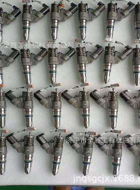 供应挖掘机喷油器总成5263308 6754-11-3102