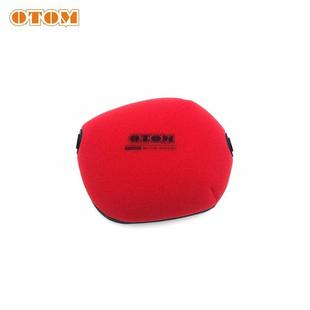 OTOM克维思K23新款空滤芯菠萝款滤清器海绵KTM2023款SXF普莱克24