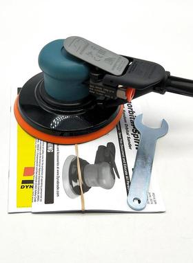 丹纳布雷Dynabrade打磨机59028抛光机 6寸偏心打磨机