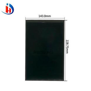 IPS全视角液晶屏 40P 800 MIPI接口 1280分辨率 10.1寸显示屏