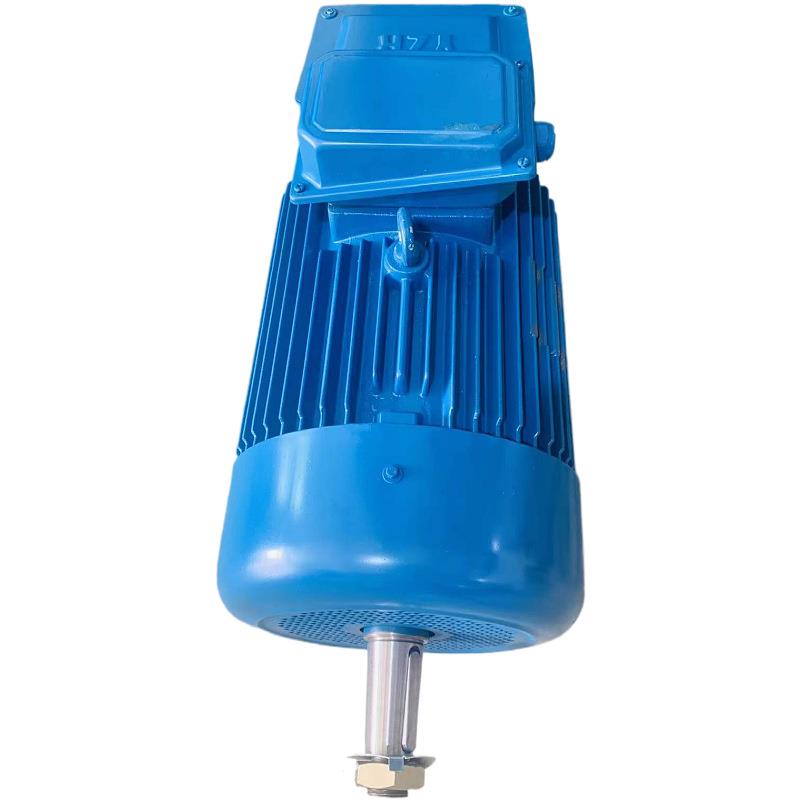 供应YZR280S-6/55KW起重电机 滑环电机