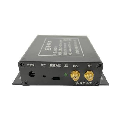 ptp授时时钟 ieee1588时钟 ptp授时装置1588主时钟 ptp服务器