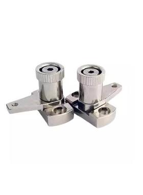 SPCPL SPCPS -L20-L30-L40-L50-60-Q-Z-S-H弹簧固定夹