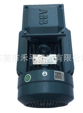 供应ABB电机M2QA132S2B 7.5KW 2极 B35立卧式安装卫生泵用电机