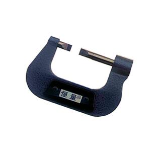 恒量0-25MM/25-50MM数显/50-75MMX0.7MM销售 叶片外径千分尺