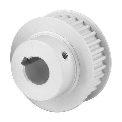 源头工厂S5M30齿工业传动皮带轮 标准B型带宽250同步带轮HTPA/EBJ