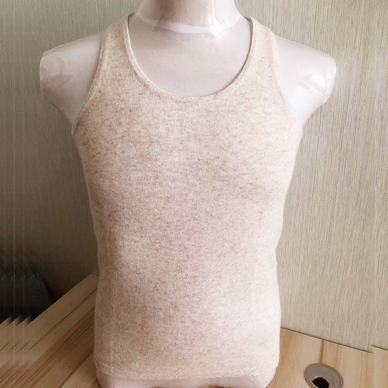 纯羊绒背心男士秋冬套头圆领针织毛坎肩贴身二股筋针织打低衫保暖,男装,羊绒背心,淘宝优惠券,粉丝福利购,淘宝优惠卷