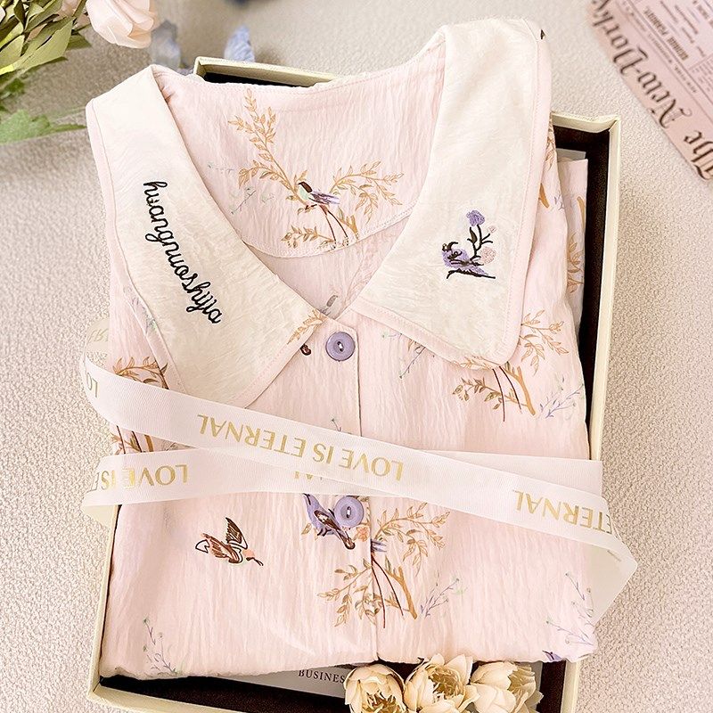 云朵棉月子服纯棉春夏季薄款孕妇睡衣产后产妇哺乳家居服透气吸汗,孕妇装/孕产妇用品/营养,家居服套装,淘宝优惠券,粉丝福利购,淘宝优惠卷