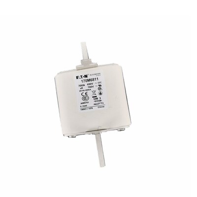 170M6081 170M6082 170M6083 170M6084 FWJ-50A全新现货 熔断器