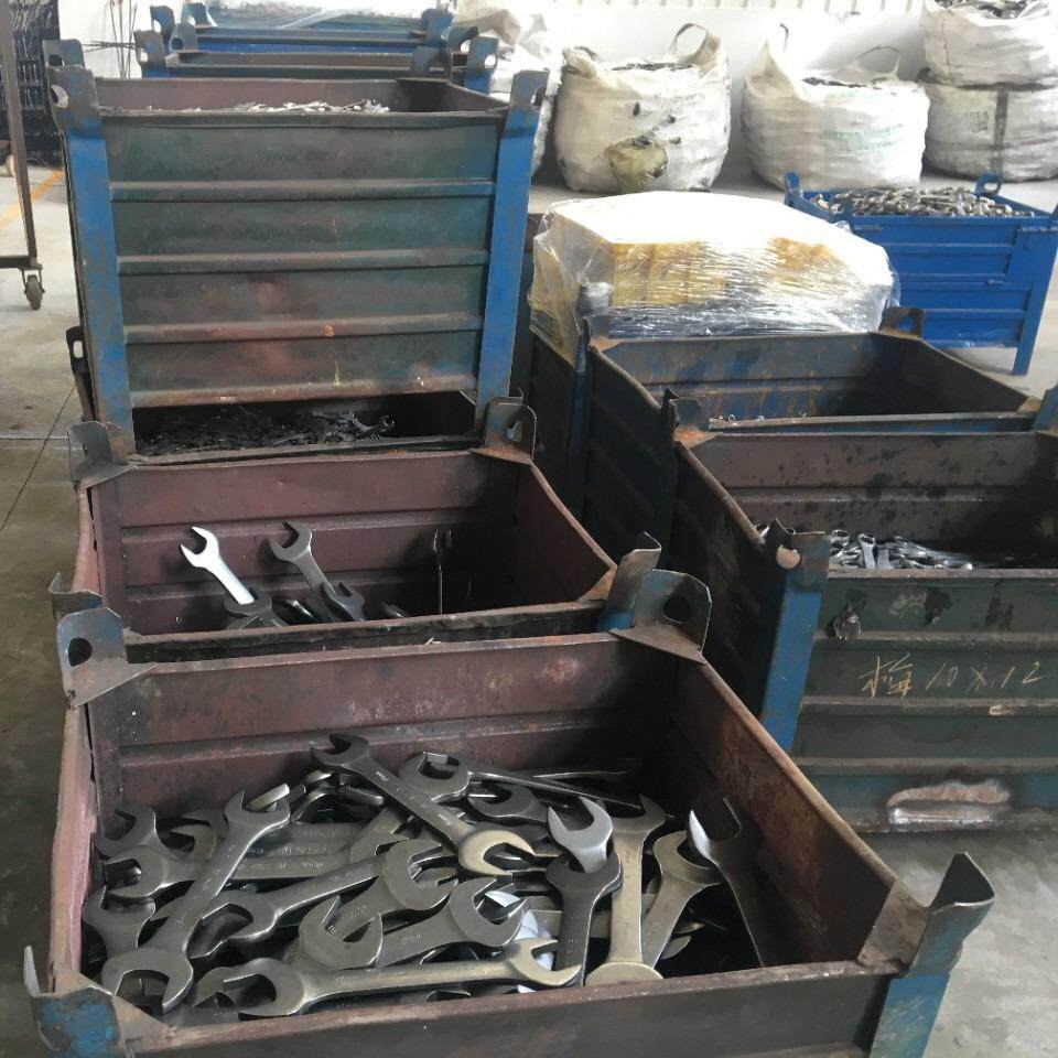 电泳电镀前处理除油除锈振板震动投入式超声波振板厂家大容量