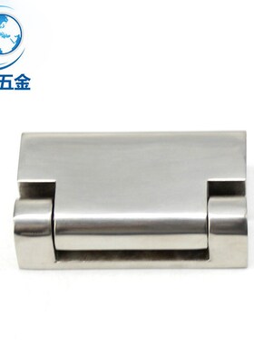 工业铰链 304不绣钢设备通讯柜冷冻开关柜门合页 CL219-3