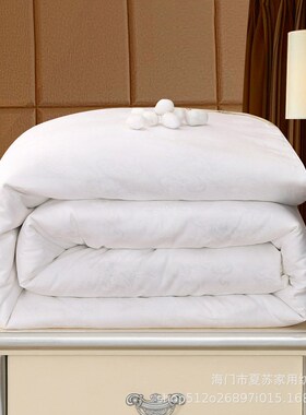 80s全棉蚕丝被100桑蚕丝礼品被子手工二合一子母被