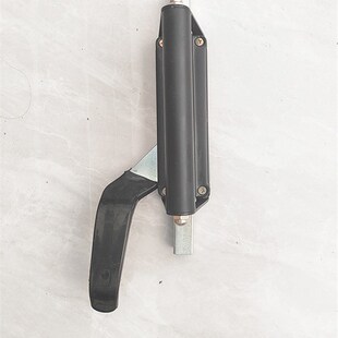 烤漆房插销左右插销锁铰链明插销天地开关锁压力锁喷漆房配件