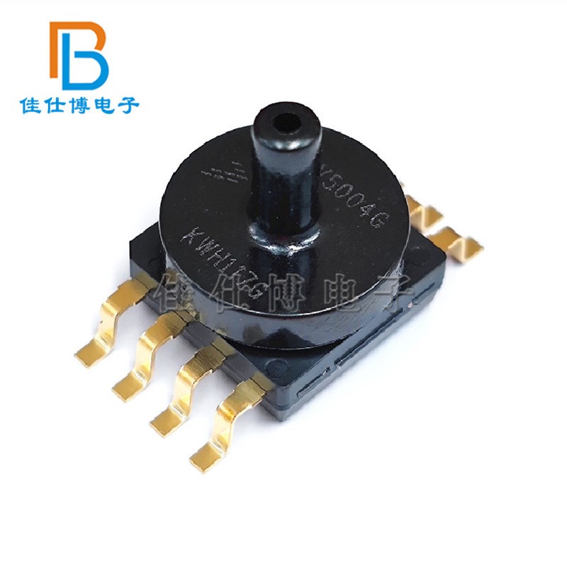 MPXV5004GC6U 原装 MPXV5004G 压力传感器 MPXV5004 贴片SOP8