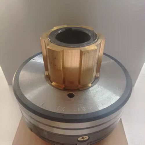 DLMX-5M电磁离合器DLMX-5KS铣床XA6132通用DLMOK-5BT双环离合器