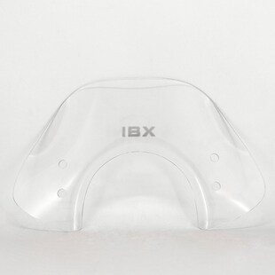 适用比亚乔维斯帕 VESPA  GTS300  改装挡风玻璃前风挡