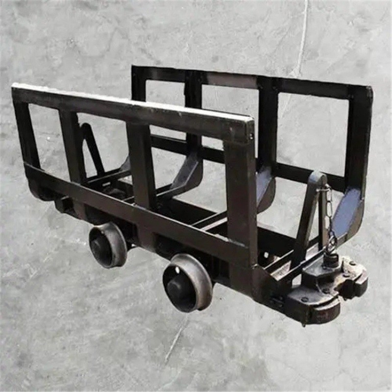 MLC5-6材料车煤矿 运输机械矿用MLC5-9材料车 材料车