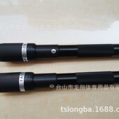 台球杆加长把 九球杆黑八杆加长节 台球用品配件 台球杆加长柄