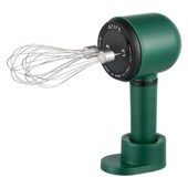 小型手持电动打蛋器家用便携多功能无线烘焙蛋糕奶油搅拌机打发器