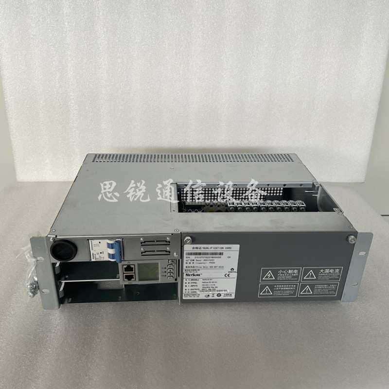 维谛NetSure 531A31-S1开关电源系统48V90A通信嵌入式高频电源