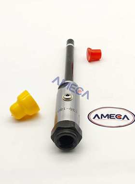 3408B 3412C柴油发动机总成配件喷油器130-1804适用卡特挖掘机