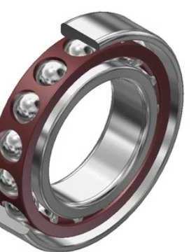 Schaeffler Group舍弗勒B71913-E-T-P4S-K5-UM主轴轴承角接触球轴