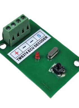 TMS374 ECU DECODER Auto ECU Programmer ECU工具编程器诊断工具