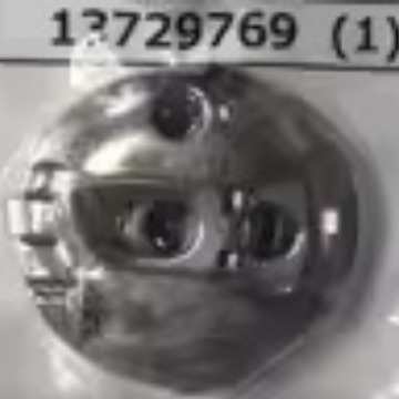 重机原装 1790S平锁机 梭壳13729769