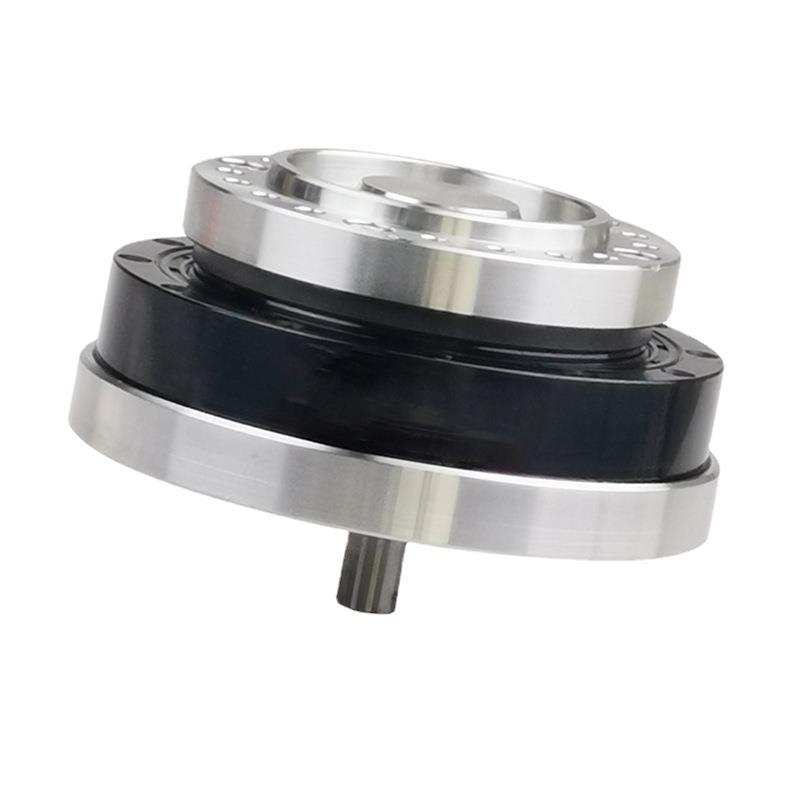 LHT14/17/20/LHG25/32-Ⅳ实轴直连型谐波减速机80/100大速比