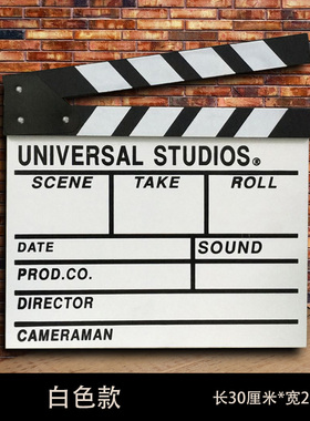 复古怀旧a酒柜电视柜摆件抖音拍照道具创意电影工业风客厅小装饰