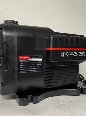 森川智能永磁变频节能自吸恒压ySCA2-30全自动增压泵智能水泵