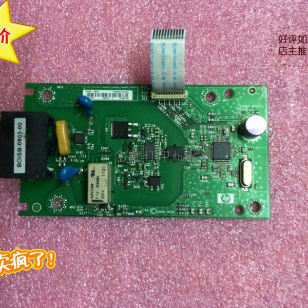 原装 HP1522NF传真板 HP2727 HP1536传真板 HP1522网络板 电话