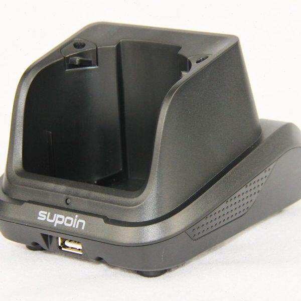 X8X邦PDA终端智能5座设备充电器充】、式销X9、【底座移动型