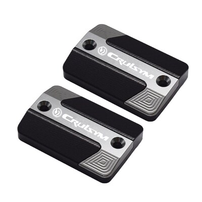 三阳巡弋300 CRUISYM300 GTS300i改装刹车上泵盖 九妹Z300油杯盖