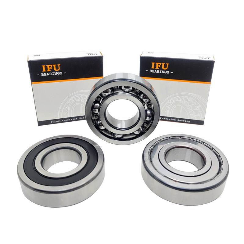 IFU薄壁轴承6856M 6860M 6864 6868 61856 61860 61864 61968轴承